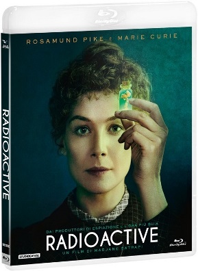 Radioactive (2019) HD 720p x264 DTS+AC3 ITA AC3 ENG