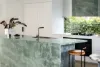 Da Marble Mat Bep