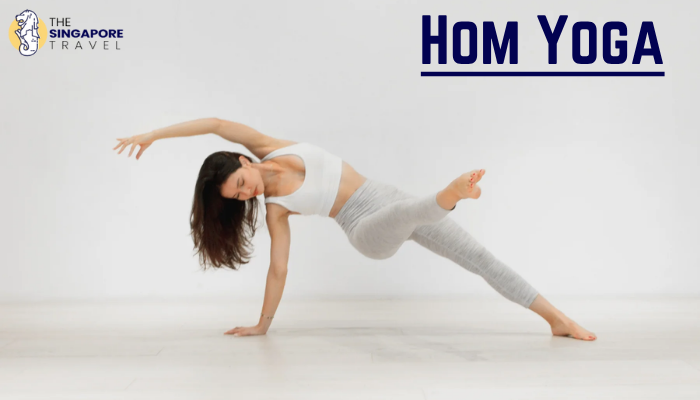 Hom Yoga