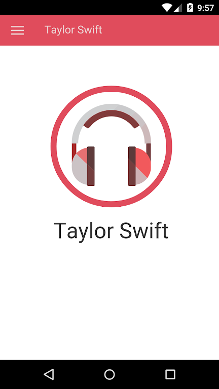 Download Taylor Swift Letras APK