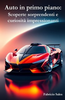 Fabricio Silva - Auto in primo piano: Scoperte sorprendenti e curiosità impressionanti (2023)