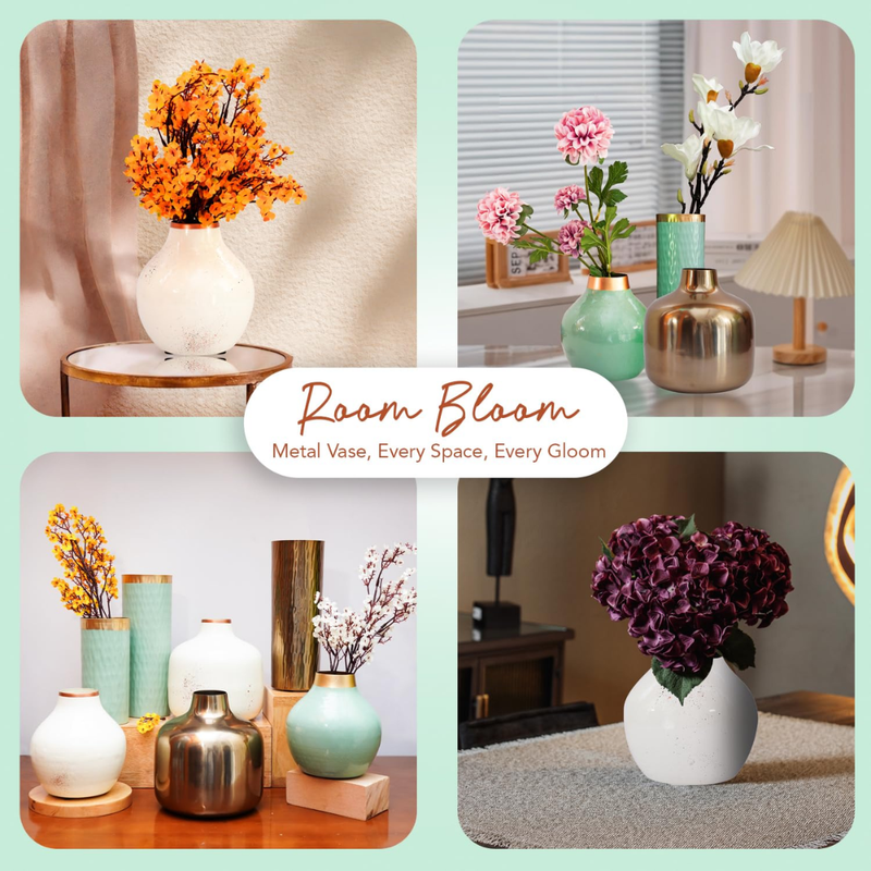 1378AID107 Warm White Led Snowflake 76