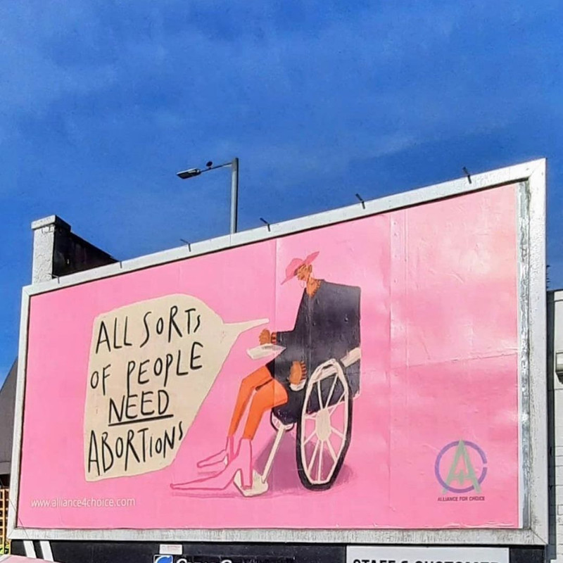 billboard