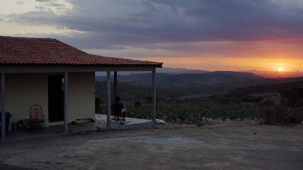 No Caminho Encontrei o Vento_still (2) - Antonio Fargoni