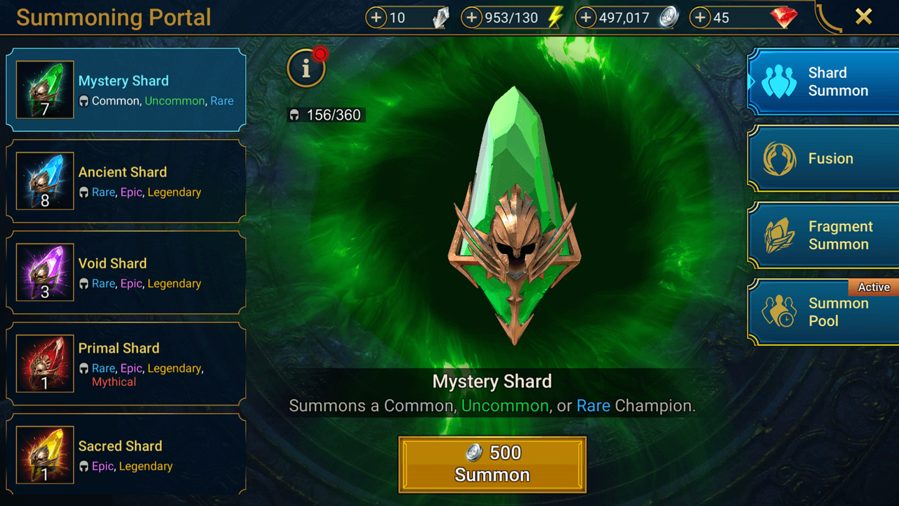 4-Shards