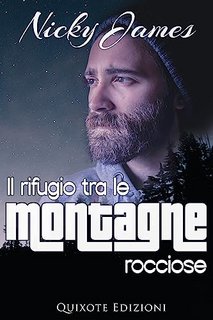 Nicky James - Il rifugio tra le Montagne Rocciose (2023)