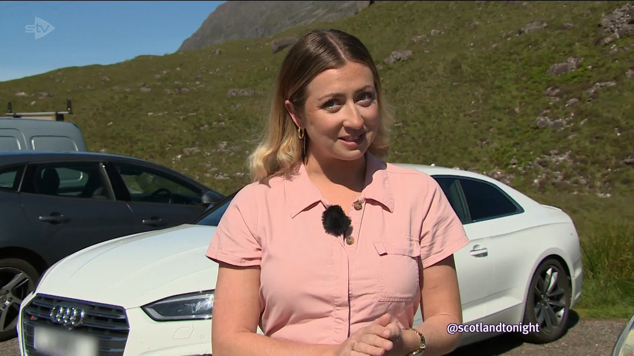 07.08 - 19.30.00 - Scotland Tonight. Current affairs show that tackle....ts_snapshot_19.29.903