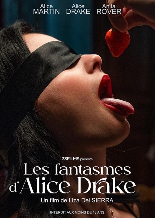 Les Fantasmes D'Alice Drake / The Fantasies of Alice Drake (2024)