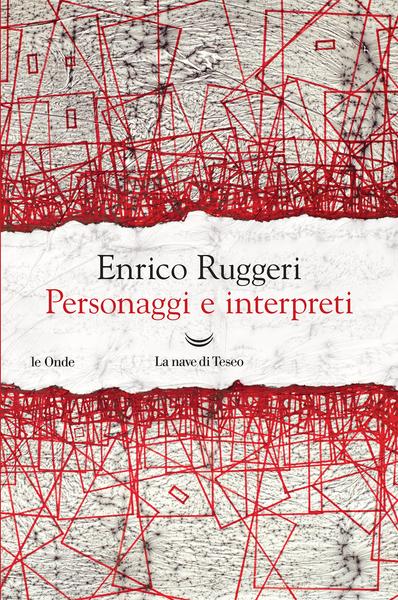 Enrico Ruggeri – Personaggi e interpreti (2026)