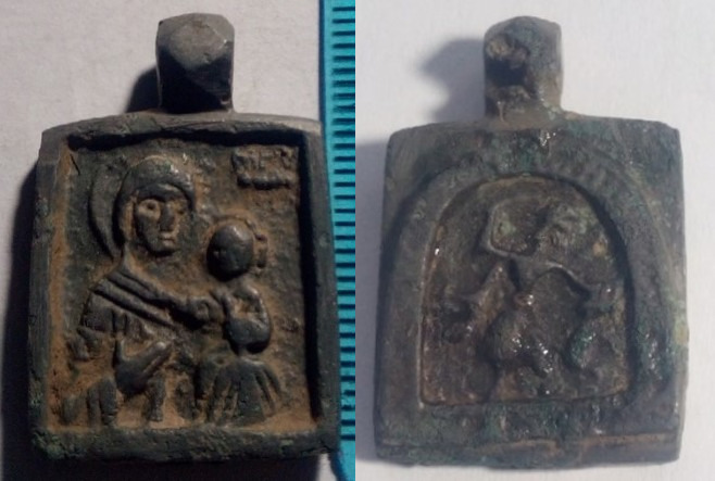 32хРязанская