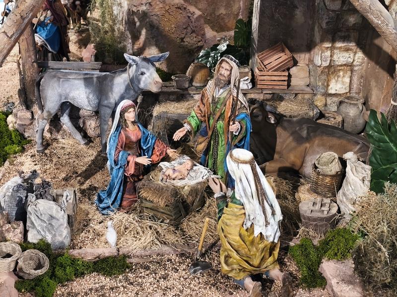 Vuelo a Málaga y después a Londres - Málaga y Londres (21)