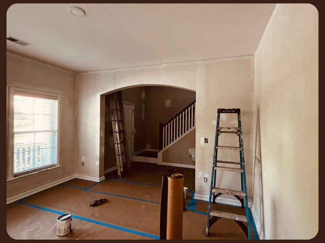 Interior-Painting-Daniel-Island