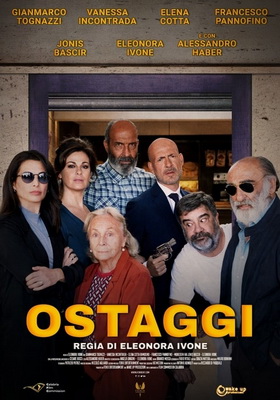 Ostaggi (2021) .mkv iTA WEBDL 1080p x264
