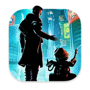 Beyond a Steel Sky v1.5.29150 macOS - Ita