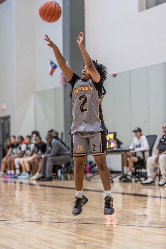 HV Ballers Elite