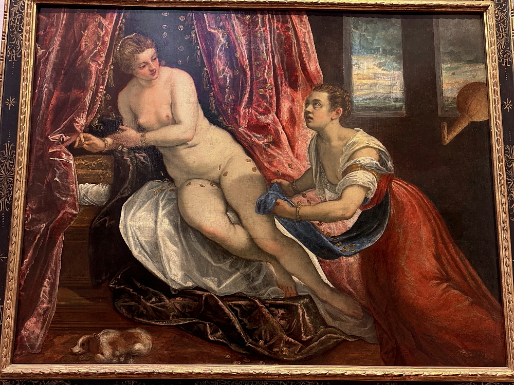 Есть город славный во французском междуречье. Зовется он, конечно же, Лион.