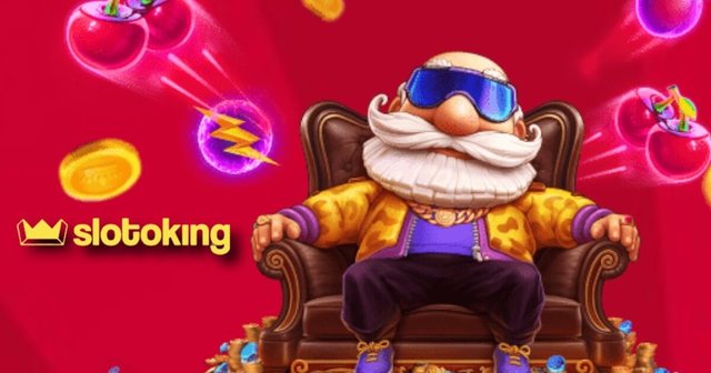 Slotoking — ліцензоване казино з багаторівневою VIP-програмою