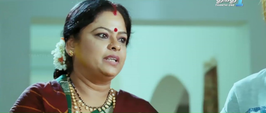 Brahma 2014 WebRip [Tamil] 480p, 720p Screenshot