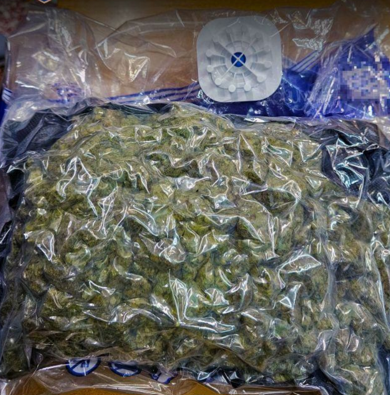 ΣΥΛΛΗΨΗ ΗΜΕΔΑΠΟΥ ΓΙΑ ΝΑΡΚΩΤΙΚΑ ΣΤΗ ΜΥΤΙΛΗΝΗ