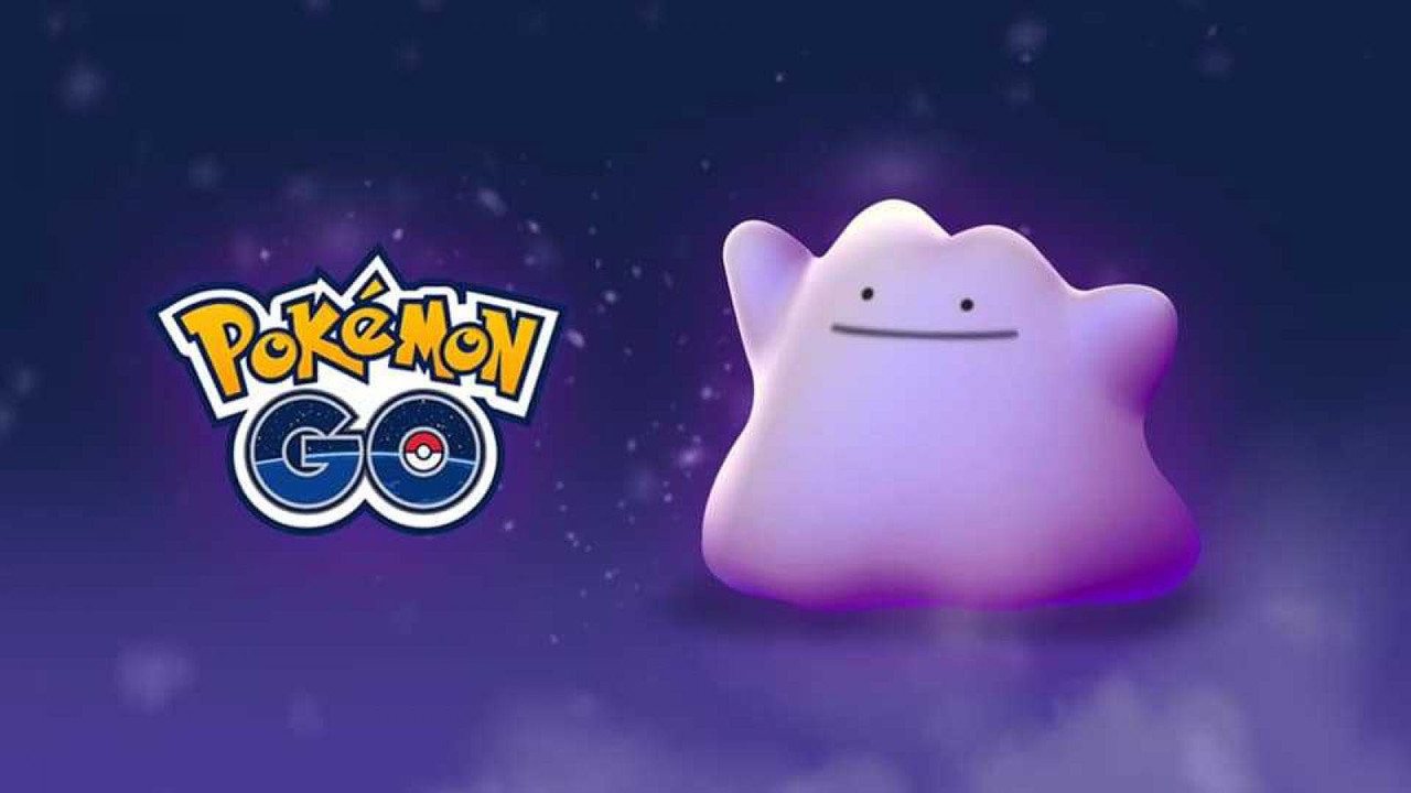 Mewtwo Oscuro llega a Pokémon Go para TODOS los entrenadores - Dexerto