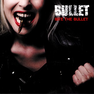 Re: Bullet