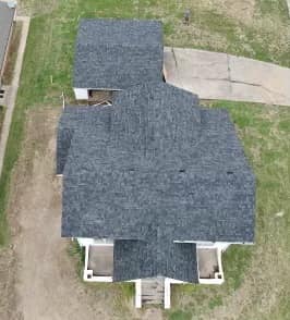 Emergency Roof Repair Service near Saint Joseph Missouri?