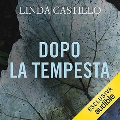 Linda Castillo - Dopo la tempesta꞉ Kate Burkholder 7 (2017) (mp3 - 64 kbps)