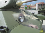 Советский средний танк Т-34, Музей военной техники, Верхняя Пышма IMG-8177