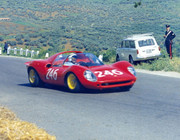 Targa Florio (Part 4) 1960 - 1969  - Page 15 1969-TF-246-005