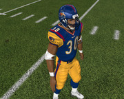 Atlanta Thrashers Home