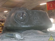Советский тяжелый опытный танк Объект 238 (КВ-85Г), Парк "Патриот", Кубинка DSCN6254
