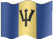 Animated-Flag-of-Barbados-2