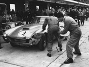 1961 1000 Kms de Paris 61par03-F250-GT-SWB-Willy-Mairesse-Lucien-Bianchi