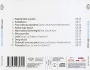Neda Ukraden - Diskografija - Page 2 Neda-Ukraden-Biti-Svoja-back