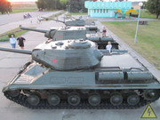 Советский тяжелый танк ИС-2, "Курган славы", Слобода IMG-6577