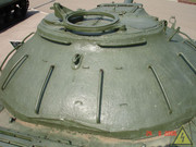 Советский тяжелый танк ИС-3, музей Боевой Славы. Саратов DSC03530