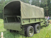 Американский грузовой автомобиль GMC CCKW 353, Черноголовка IMG-6089