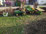 Kompostmiete Aus Drei mach Eins 2.Okt. 2015 (19)