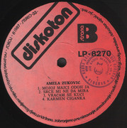 Amela Zukovic - Diskografija Amela-Zukovic-1987-B