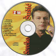 Srecko Susic - Diskografija Srecko-Susic-Potrazi-me-CD