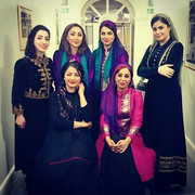 سحر محمدی بروجردی (45)