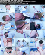 Diego-Reyes-Sean-Weiss-Medical-Intern