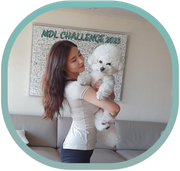 SSK Moonstone Blue 1