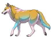 Duneheart (10/13/25 - Wild Find)