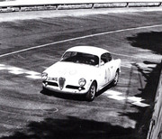  1965 International Championship for Makes - Page 3 65tf40-Alfa-Romeo-Giulietta-Sprint-G-Asciutto-A-Guagliardo