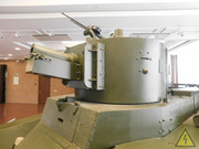 Советский легкий танк БТ-7А, Музей военной техники УГМК, Верхняя Пышма DSCN5212