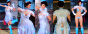 Mila-DOAXVV-Rainy-Drop