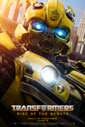 Rise-Of-The-Beasts-Bumblebee-Poster