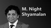 MNight-Shyamalan