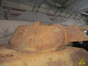 Советский средний танк Т-34, Парк "Патриот", Кубинка IMG-5924